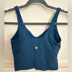 Lululemon align top